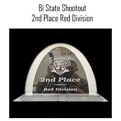 Bi State Shootout 2nd Place 